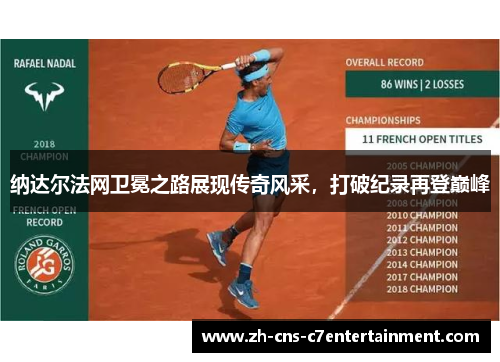 纳达尔法网卫冕之路展现传奇风采，打破纪录再登巅峰