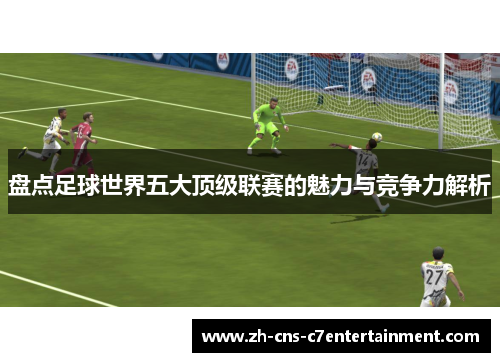 盘点足球世界五大顶级联赛的魅力与竞争力解析