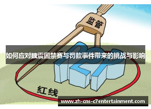 如何应对魏震因禁赛与罚款事件带来的挑战与影响
