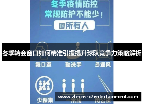冬季转会窗口如何精准引援提升球队竞争力策略解析