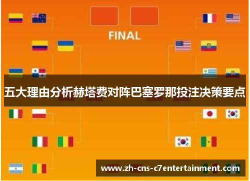 五大理由分析赫塔费对阵巴塞罗那投注决策要点