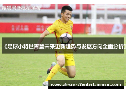 《足球小将世青篇未来更新趋势与发展方向全面分析》