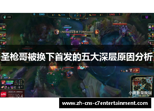 圣枪哥被换下首发的五大深层原因分析