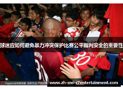 球迷应如何避免暴力冲突保护比赛公平裁判安全的重要性