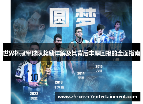 世界杯冠军球队奖励详解及其背后丰厚回报的全面指南