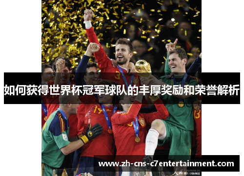 如何获得世界杯冠军球队的丰厚奖励和荣誉解析