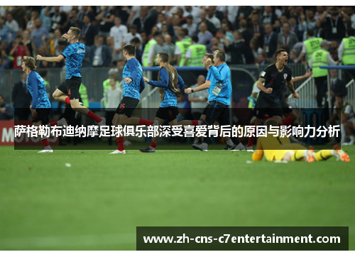 萨格勒布迪纳摩足球俱乐部深受喜爱背后的原因与影响力分析