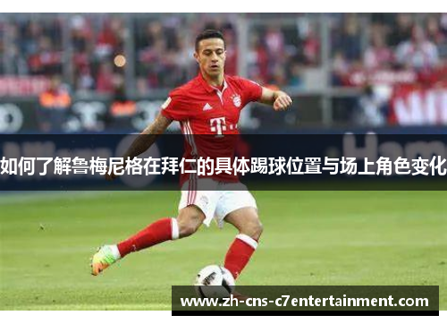 如何了解鲁梅尼格在拜仁的具体踢球位置与场上角色变化