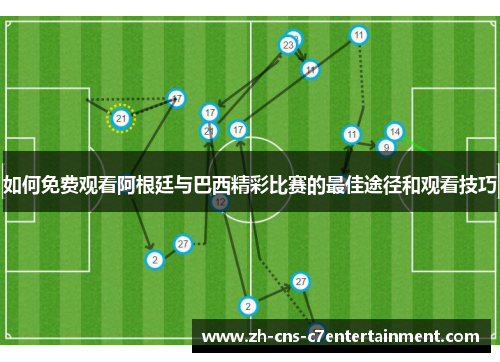 如何免费观看阿根廷与巴西精彩比赛的最佳途径和观看技巧