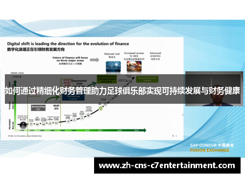 如何通过精细化财务管理助力足球俱乐部实现可持续发展与财务健康