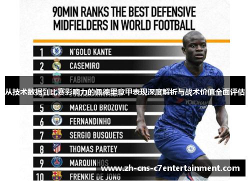 从技术数据到比赛影响力的佩德里意甲表现深度解析与战术价值全面评估