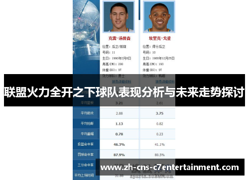 联盟火力全开之下球队表现分析与未来走势探讨